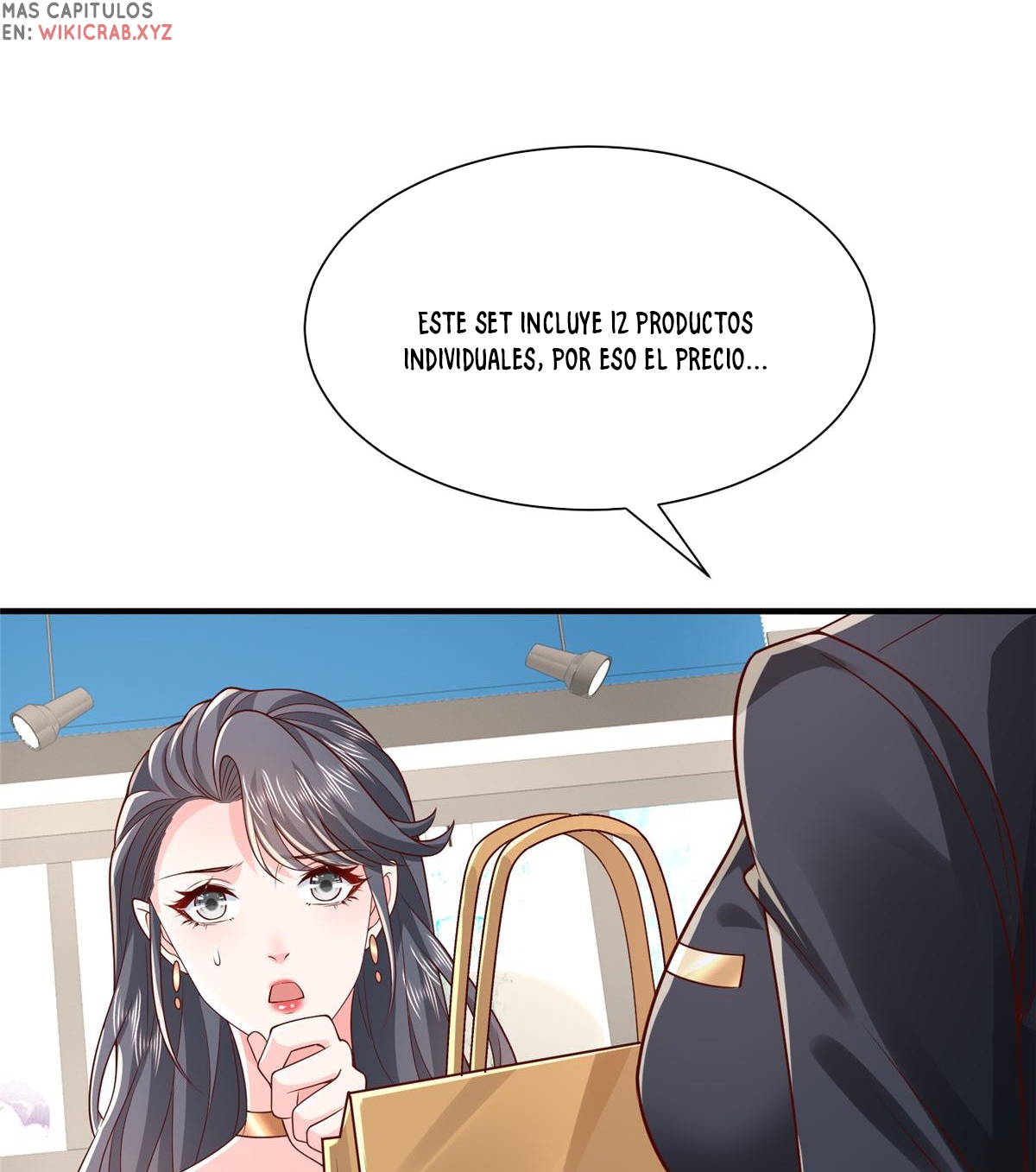 Capitulo 743 page 7