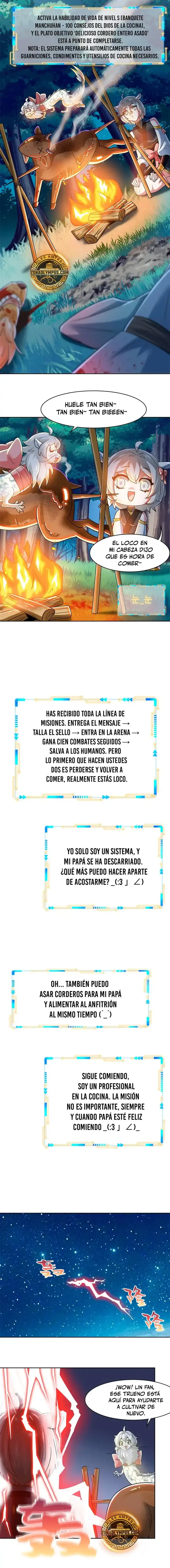 Capitulo 332 page 5