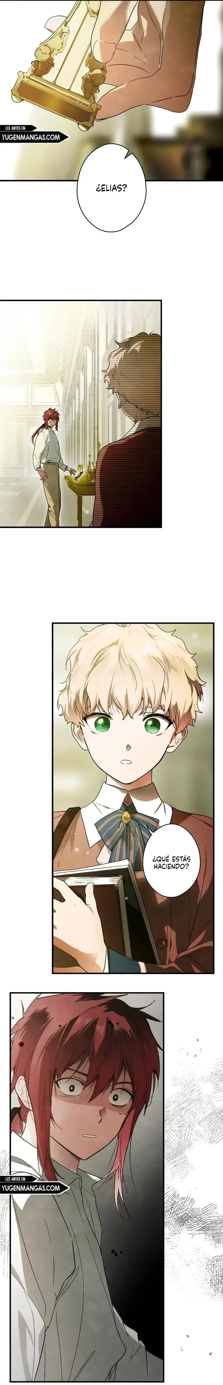 Capitulo 76 page 11