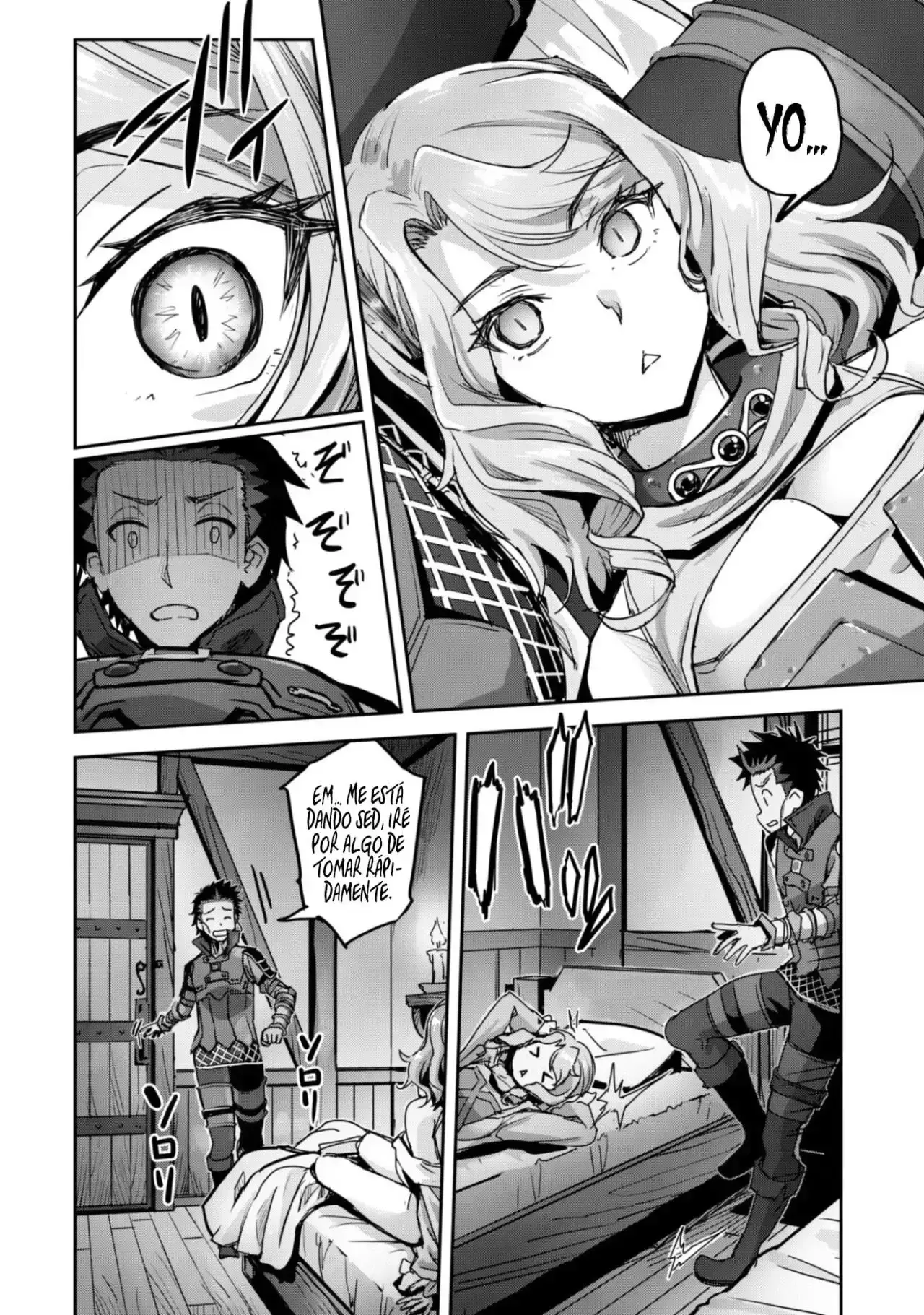 Capitulo 54 page 18