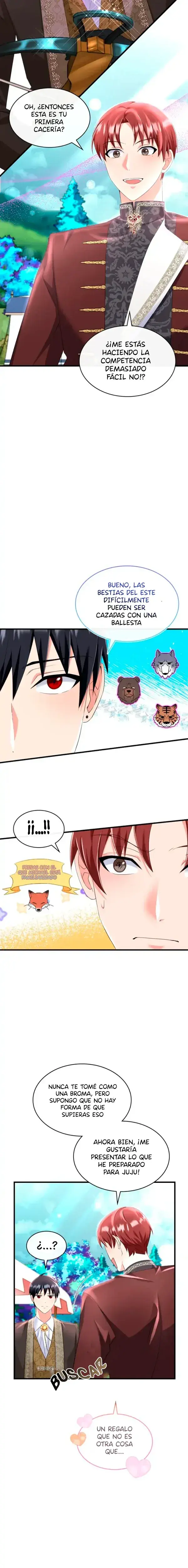Capitulo 82 page 11