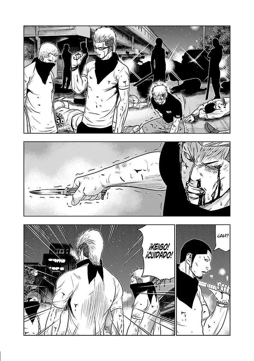 Capitulo 31 page 20
