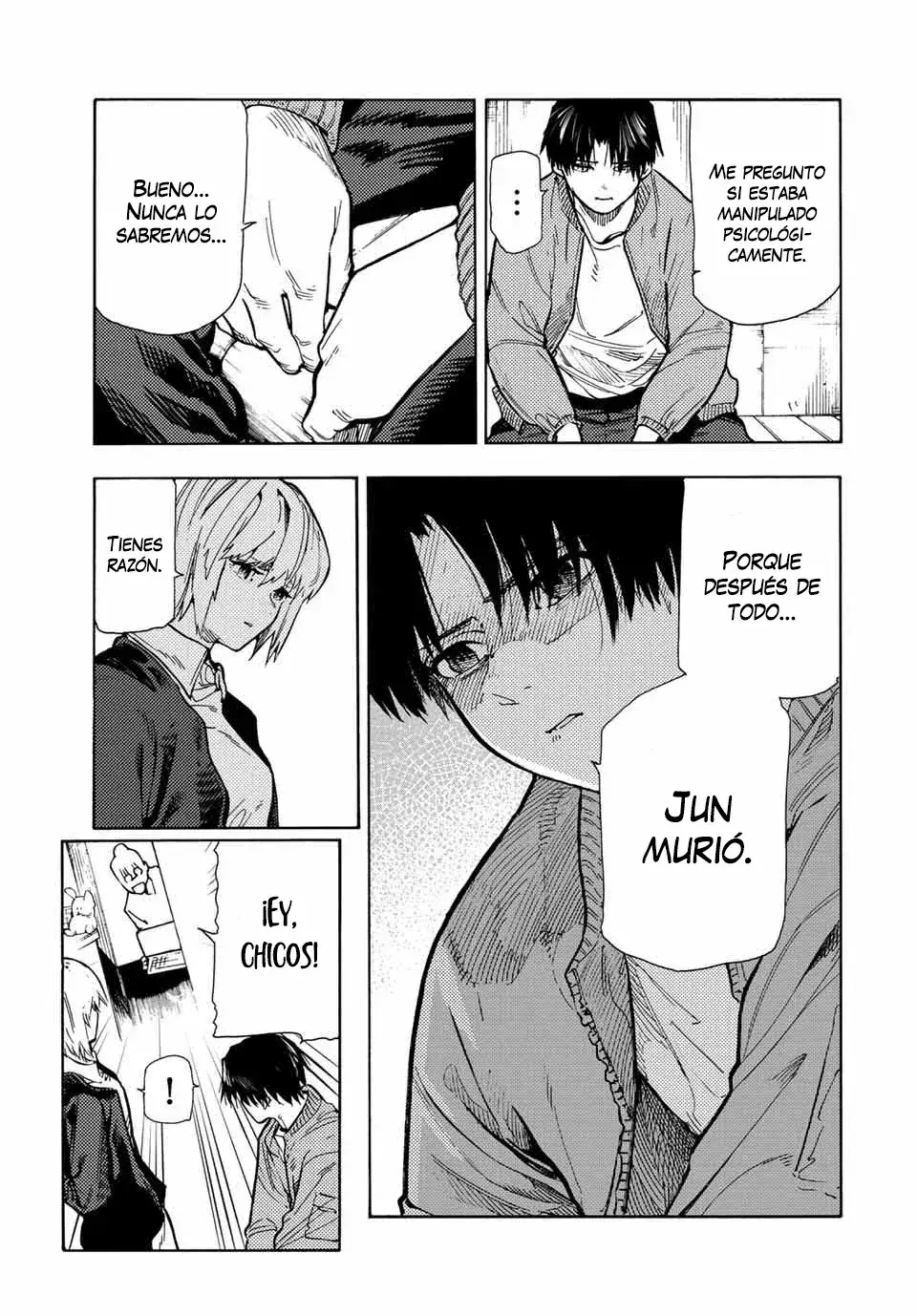 Capitulo 157 page 6