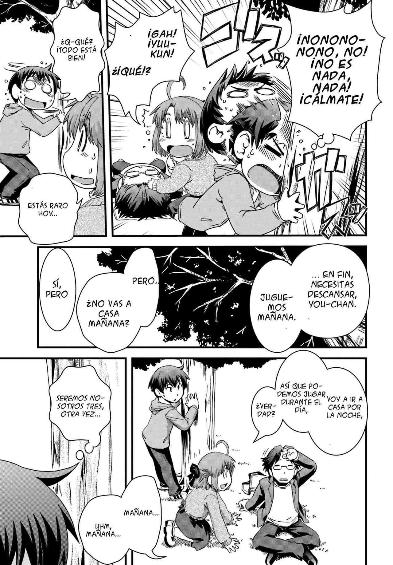 Capitulo 11 page 20