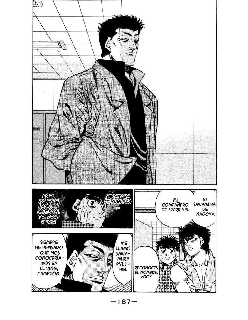 Capitulo 462 page 12