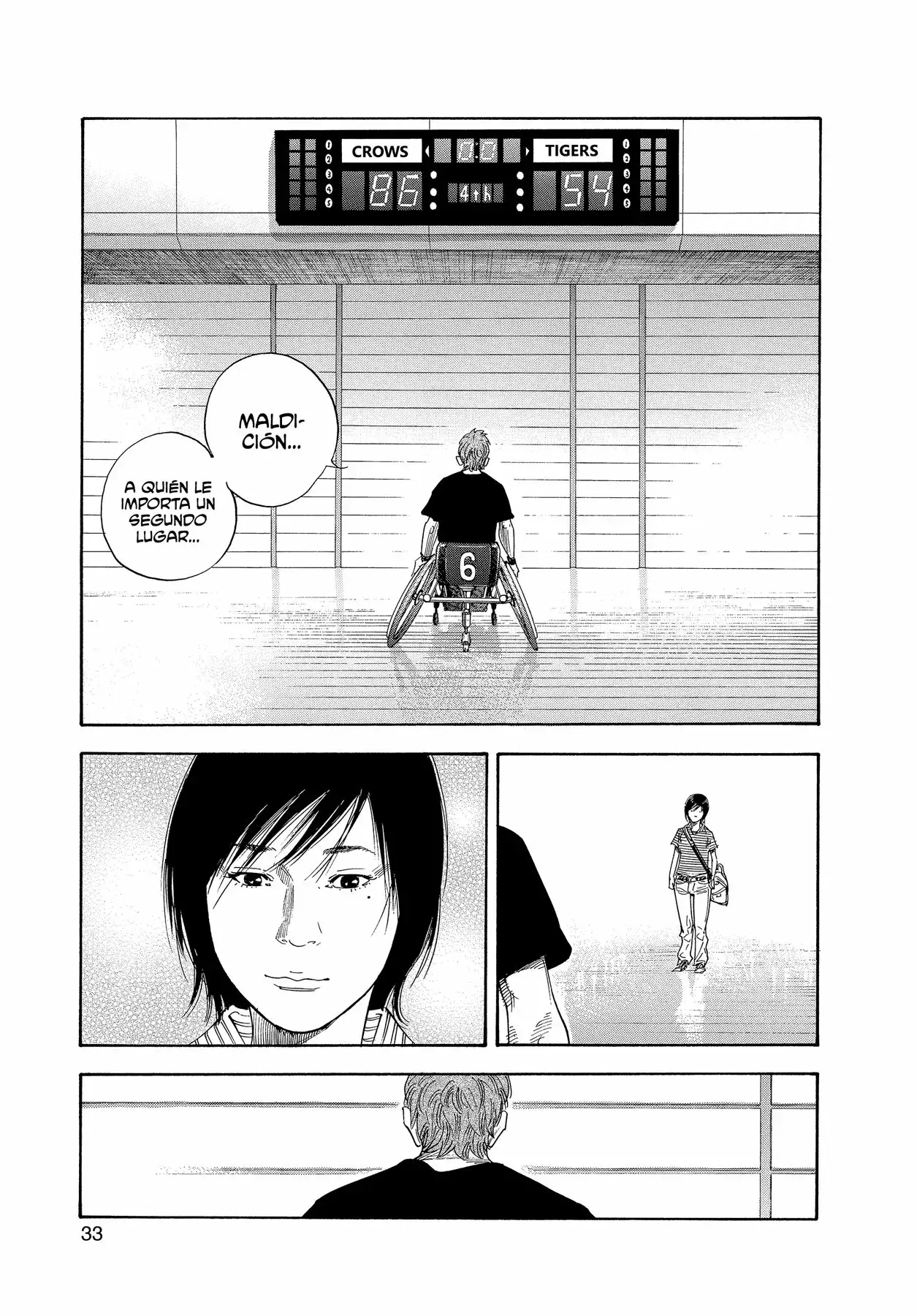 Capitulo 19 page 31