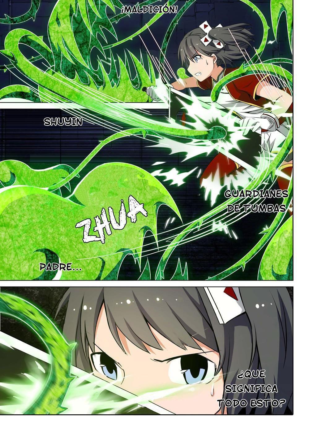 Capitulo 134 page 6