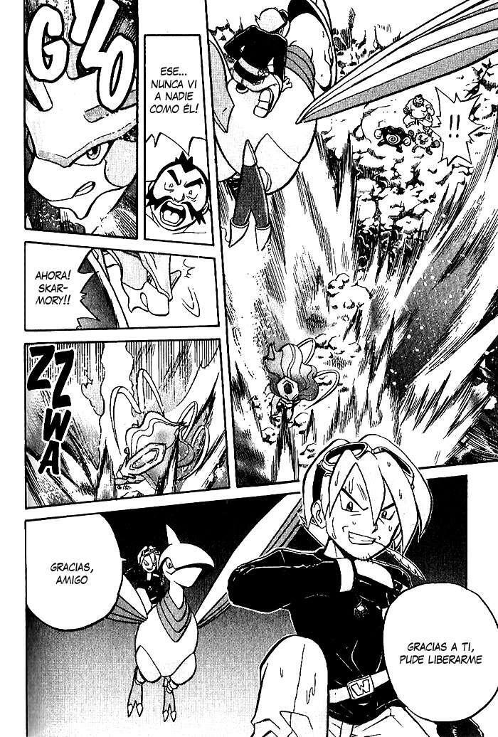 Capitulo 124 page 8