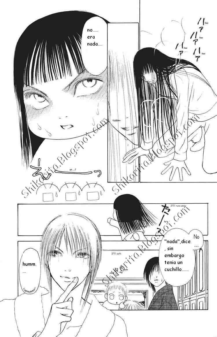 Capitulo 64 page 19