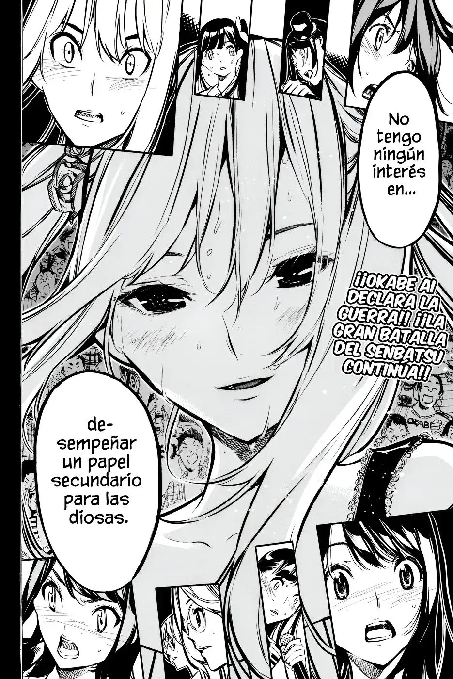 Capitulo 180 page 19