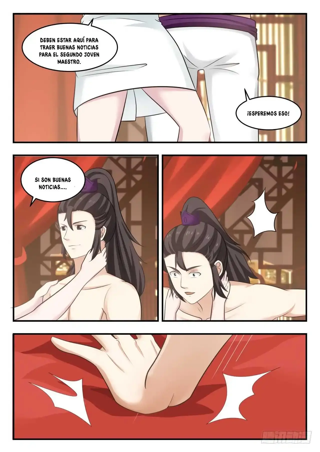 Capitulo 467 page 5