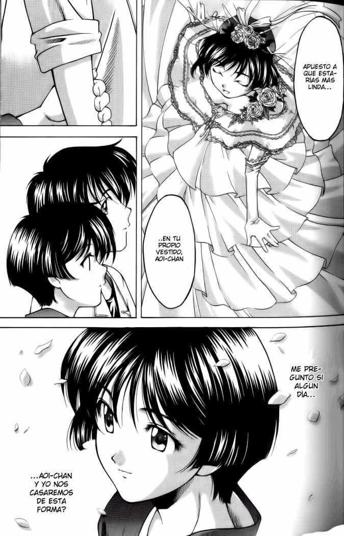 Capitulo 77 page 11