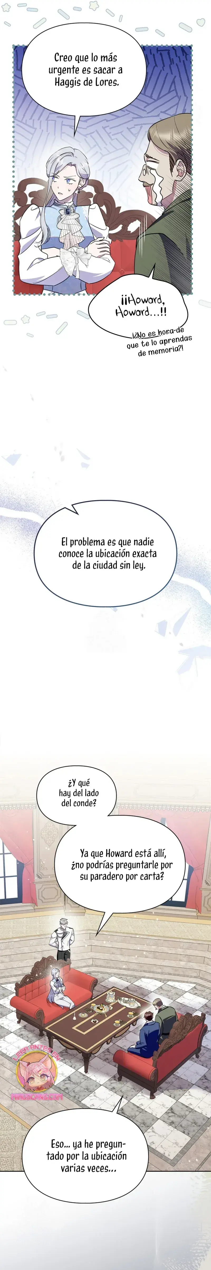 Capitulo 81 page 29