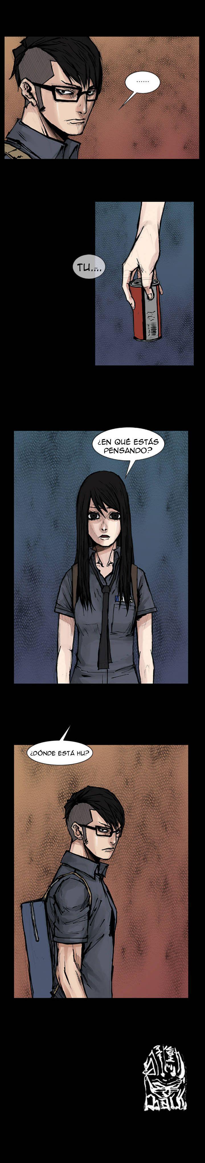 Capitulo 57 page 16
