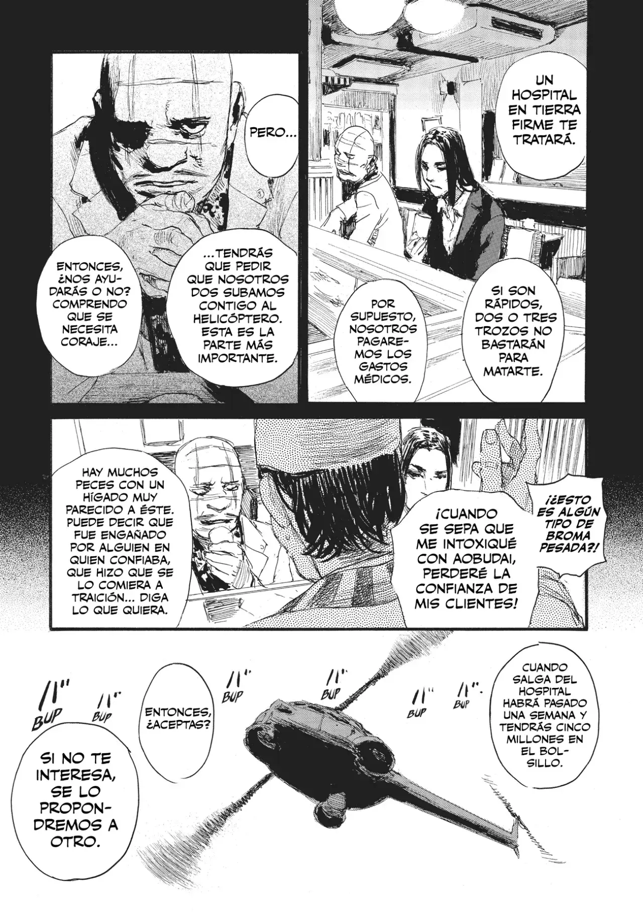 Capitulo 49 page 28