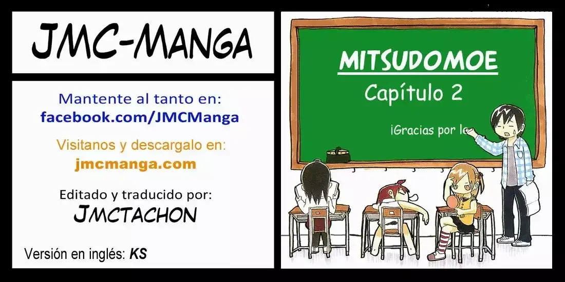 Capitulo 2 page 1