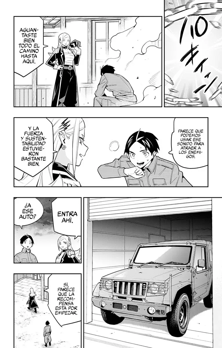 Capitulo 84 page 9