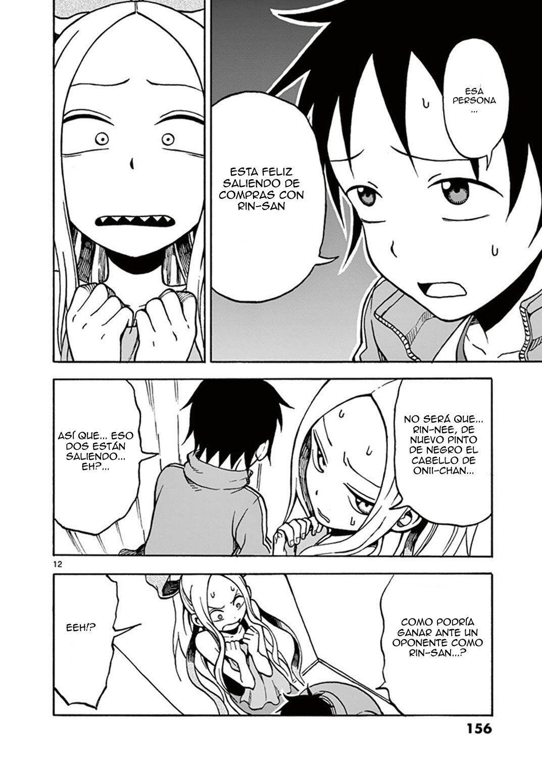 Capitulo 21 page 14