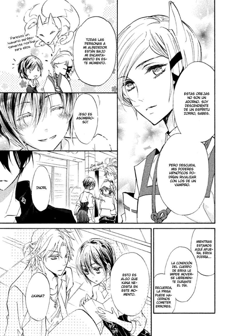 Capitulo 39 page 21