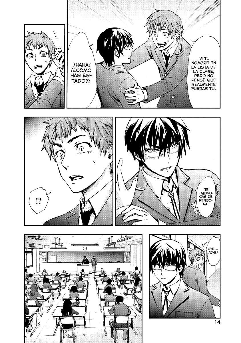 Capitulo 1 page 15
