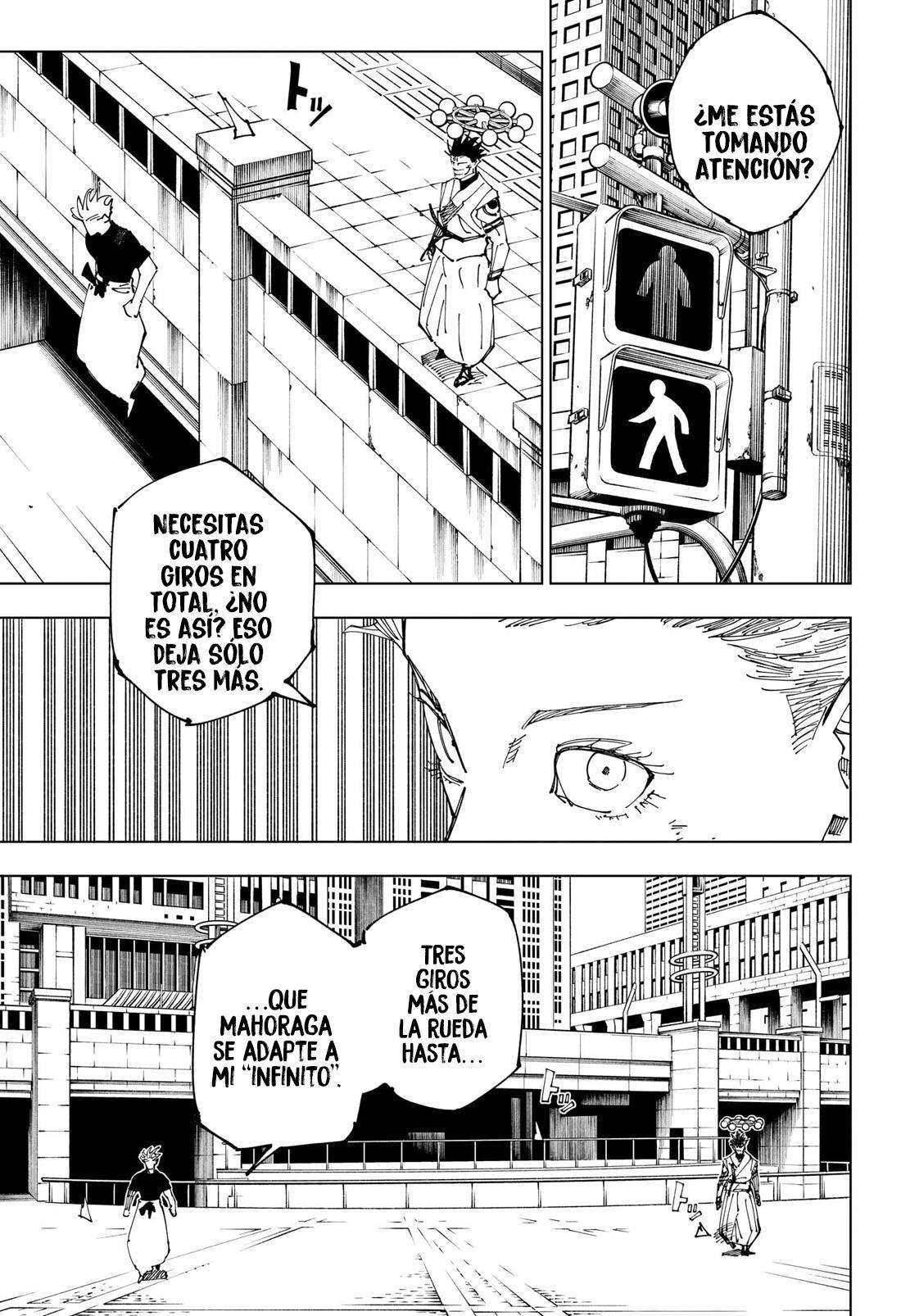 Capitulo 231 page 17