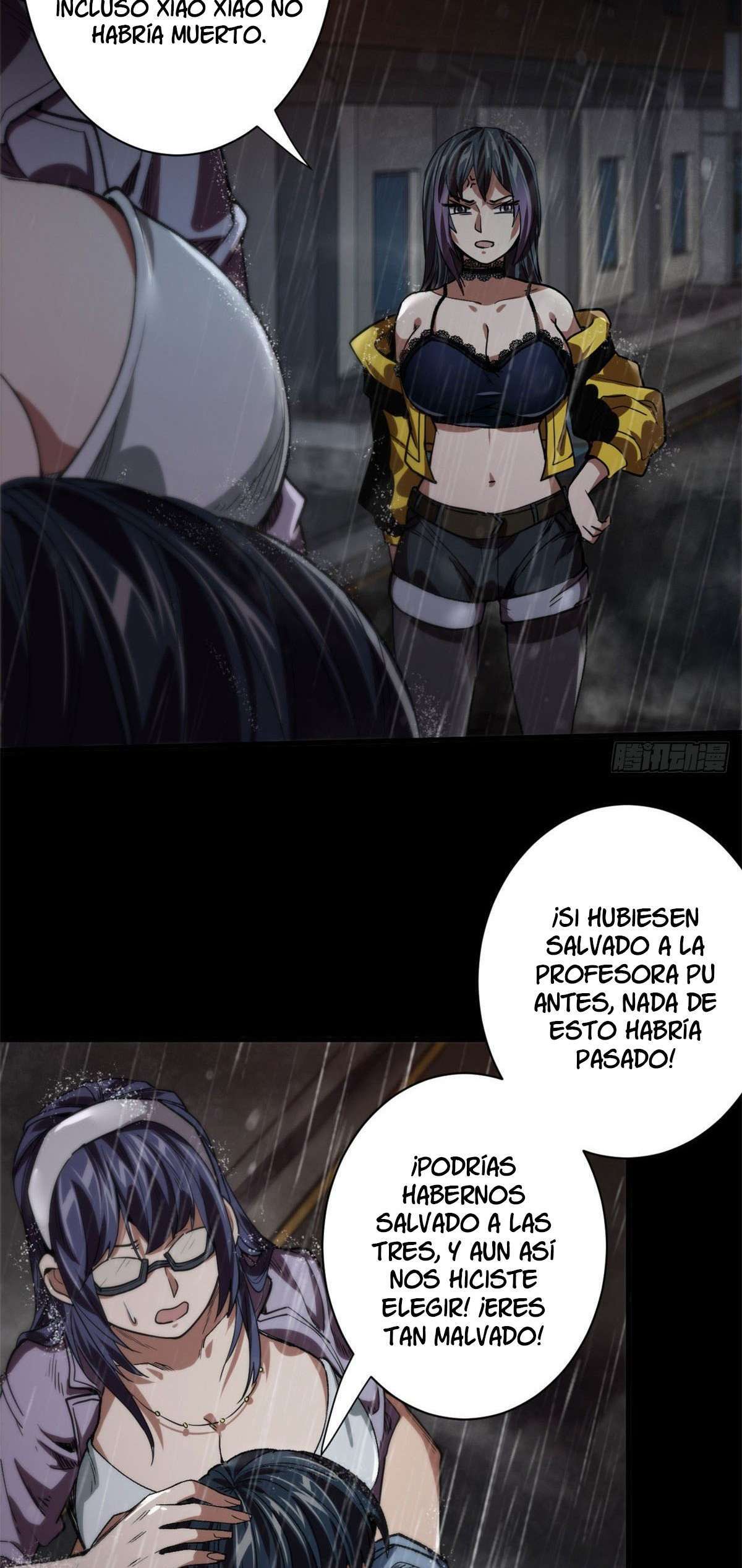 Capitulo 18 page 26