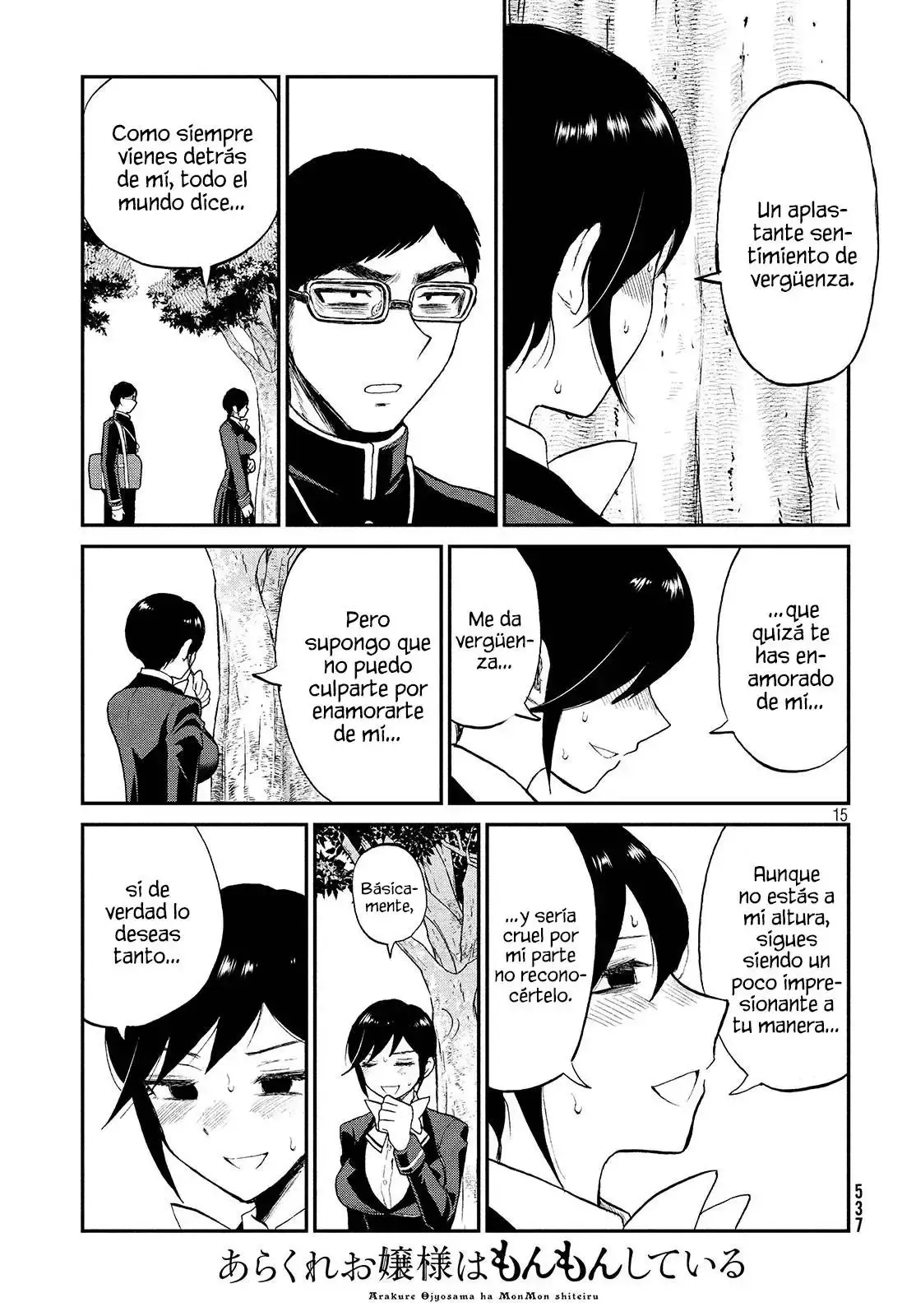 Capitulo 6 page 15
