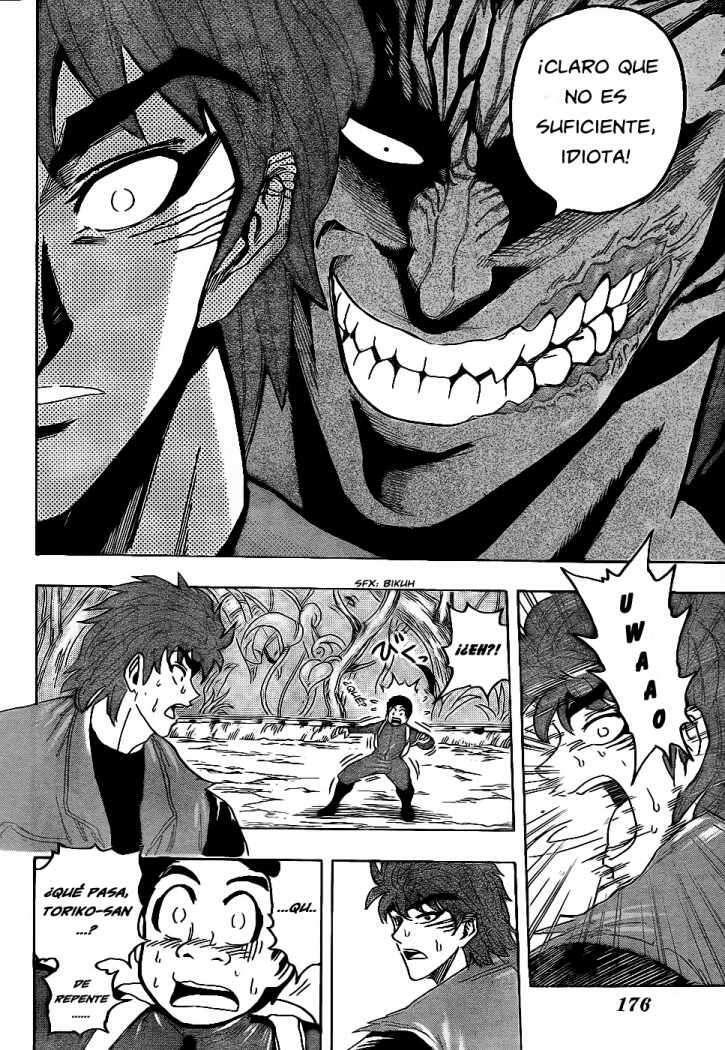 Capitulo 125 page 17
