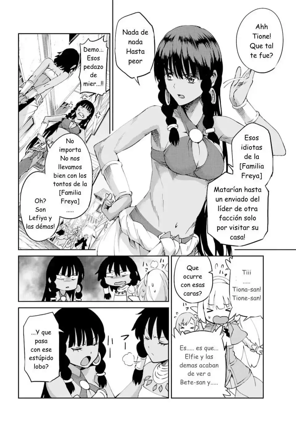 Capitulo 72 page 4