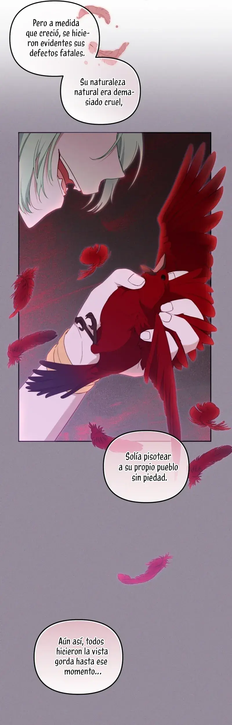 Capitulo 85 page 15