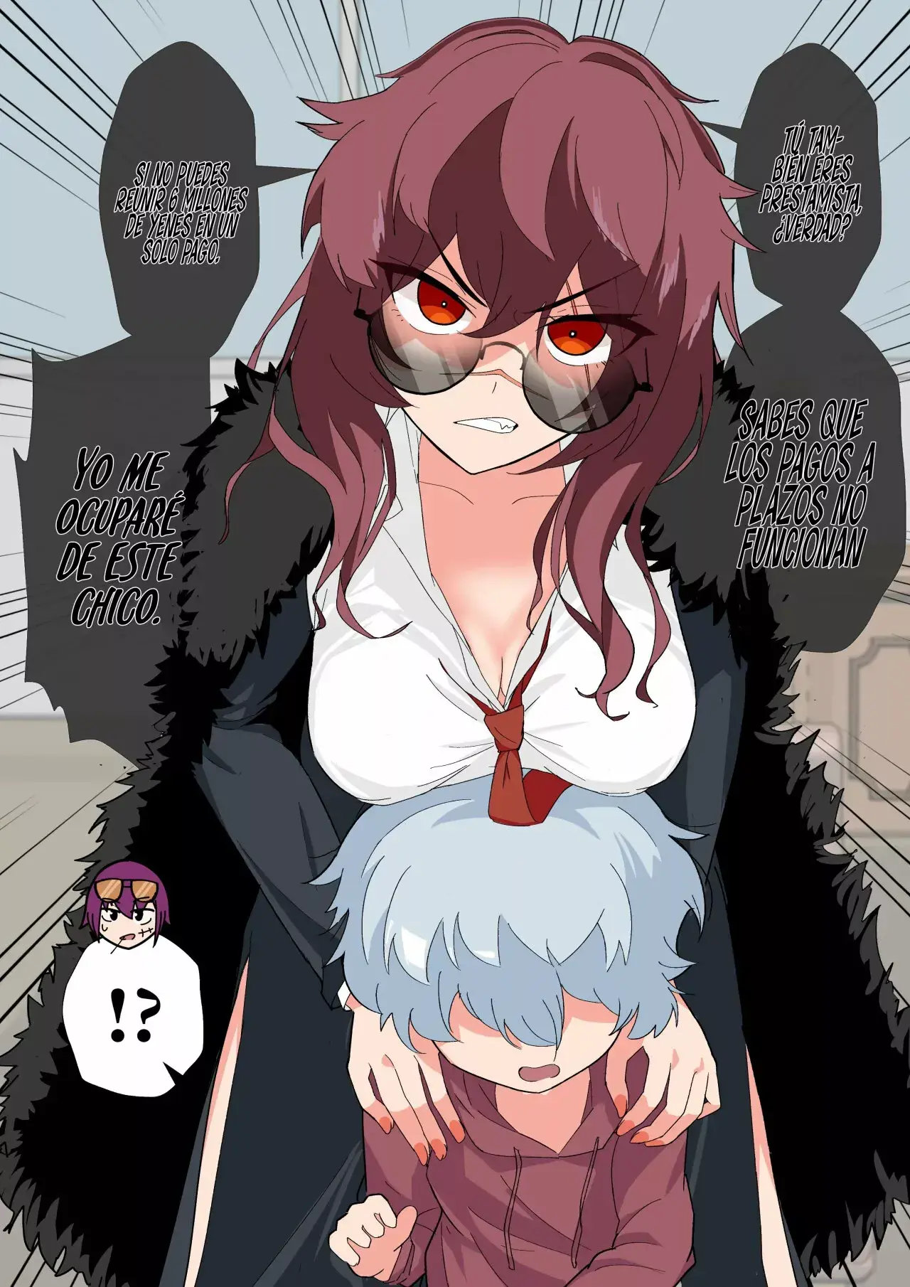 Capitulo 38 page 3