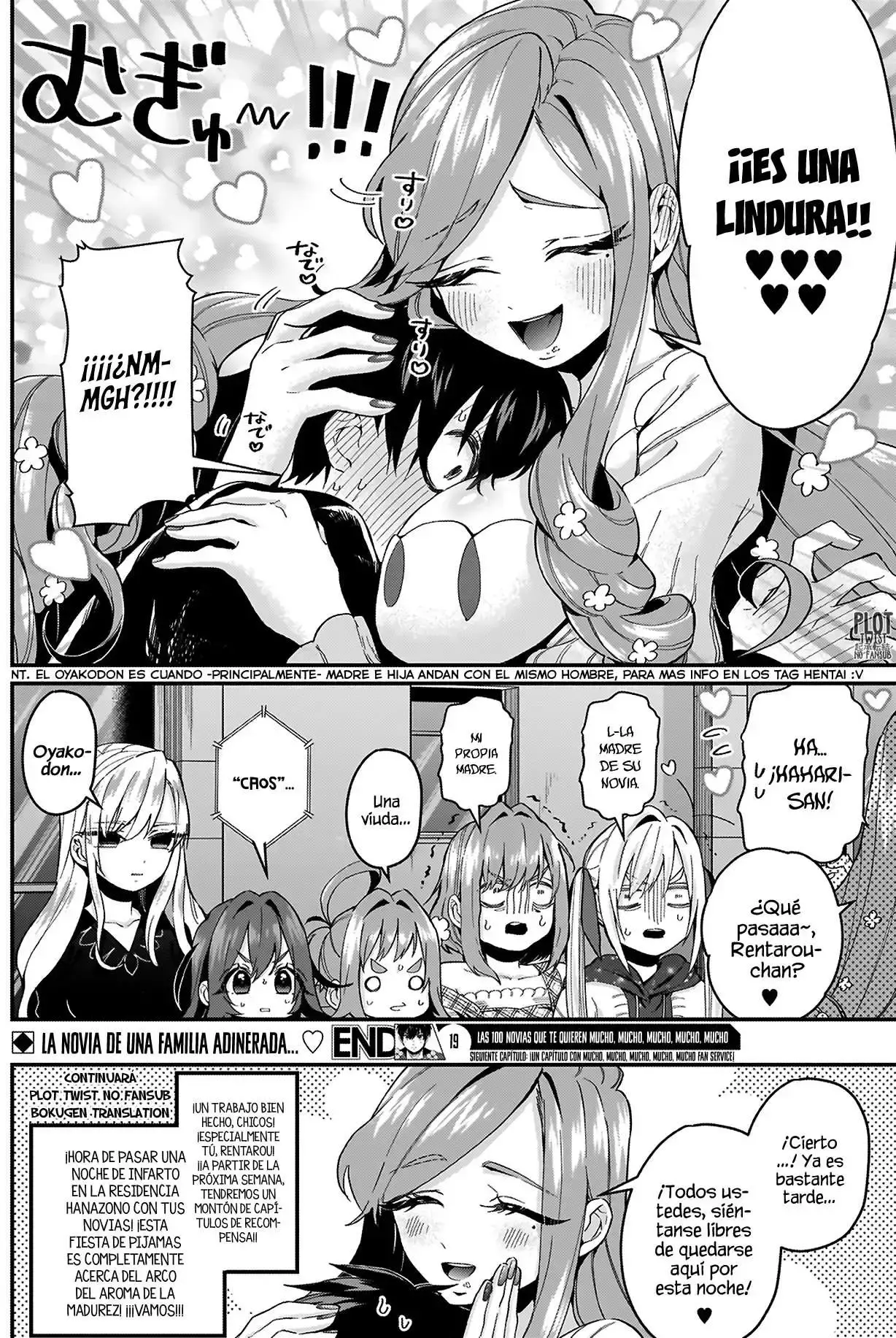 Capitulo 19 page 22