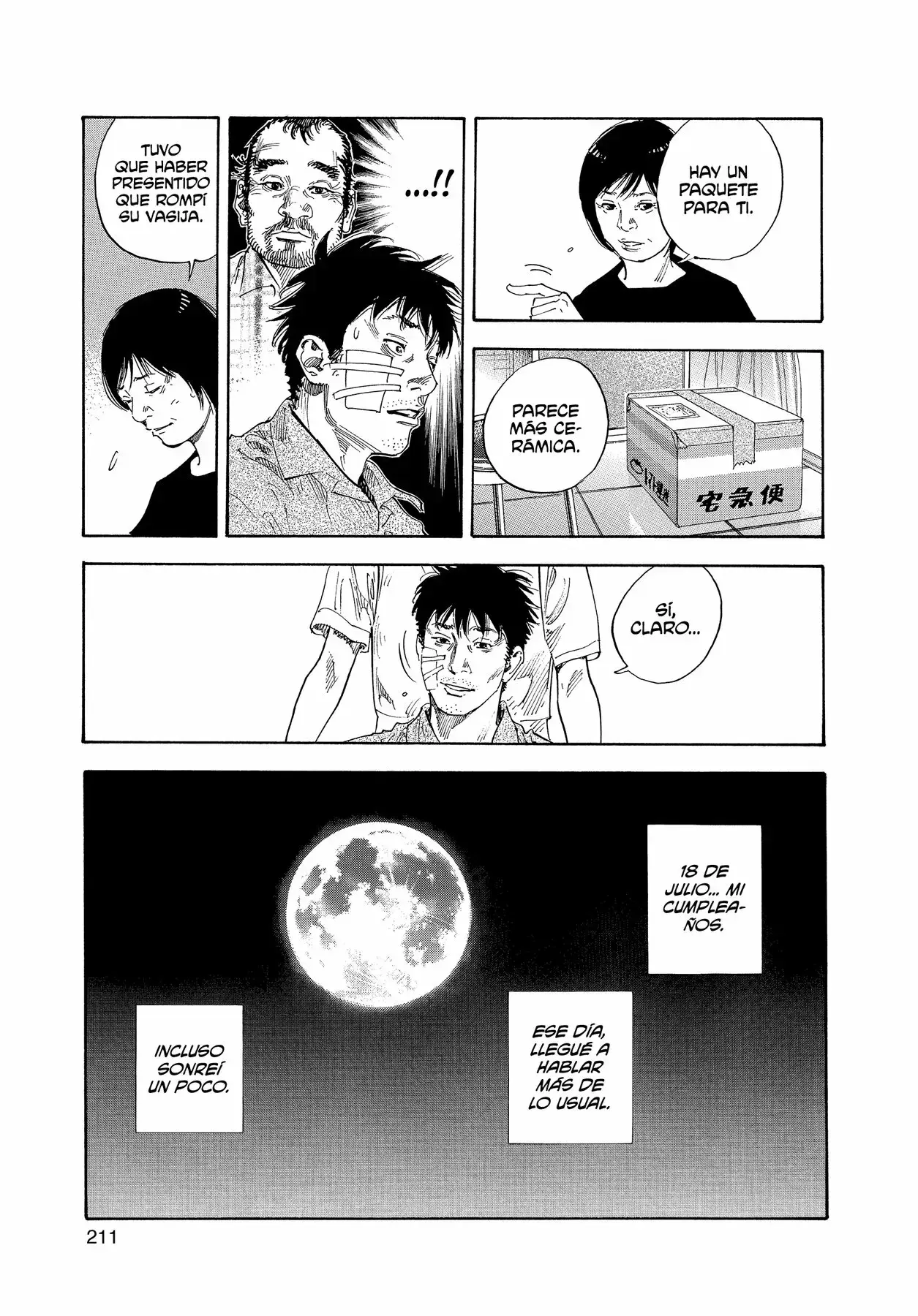 Capitulo 18 page 35