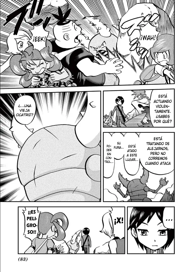 Capitulo 583 page 15