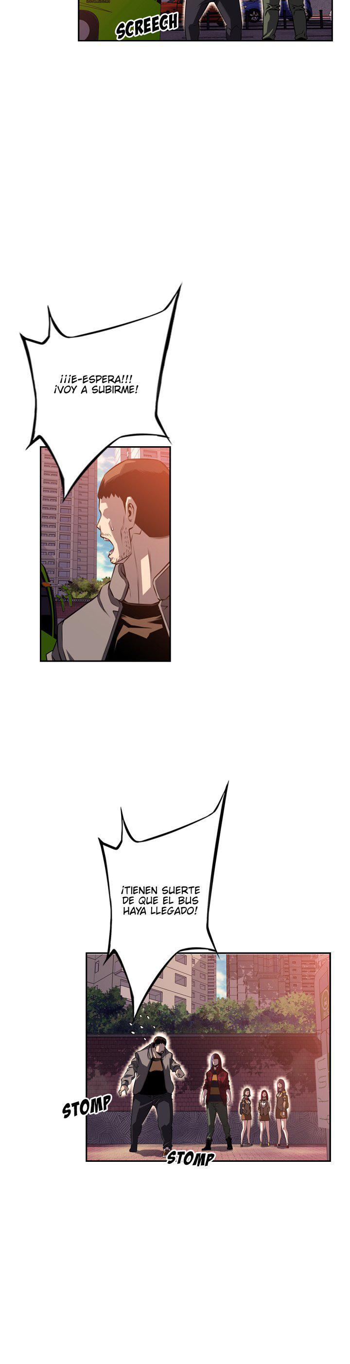 Capitulo 71 page 8