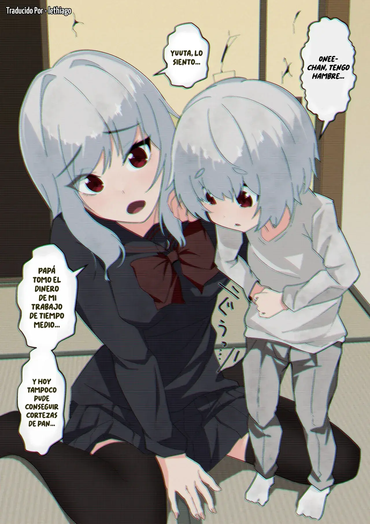 Capitulo 49 page 1