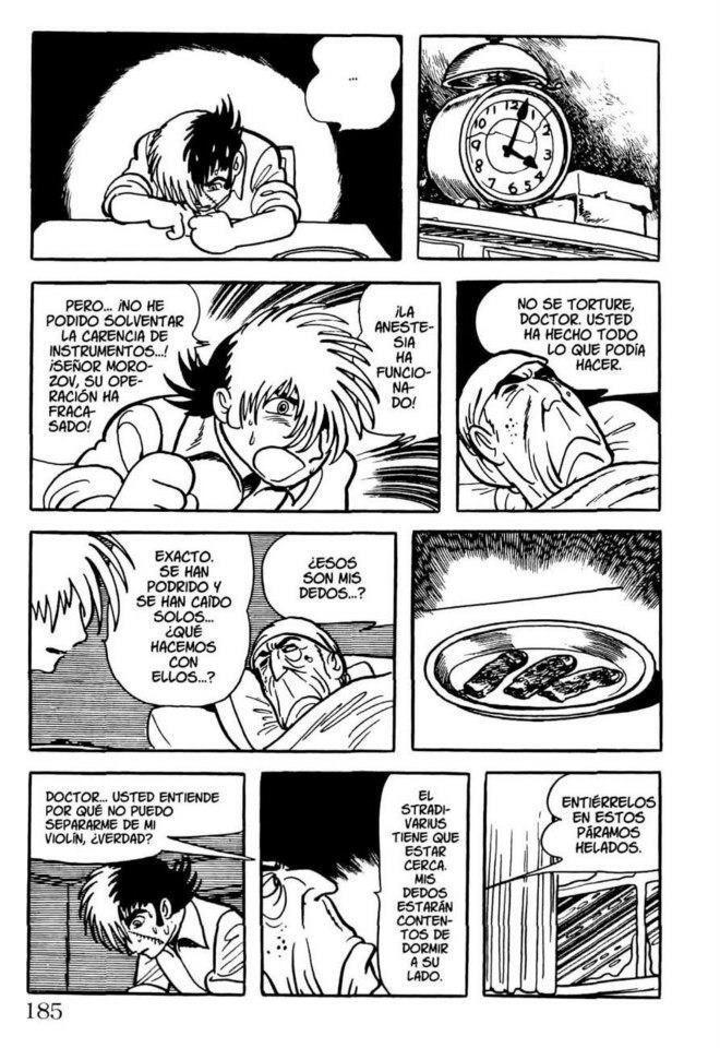 Capitulo 50 page 21