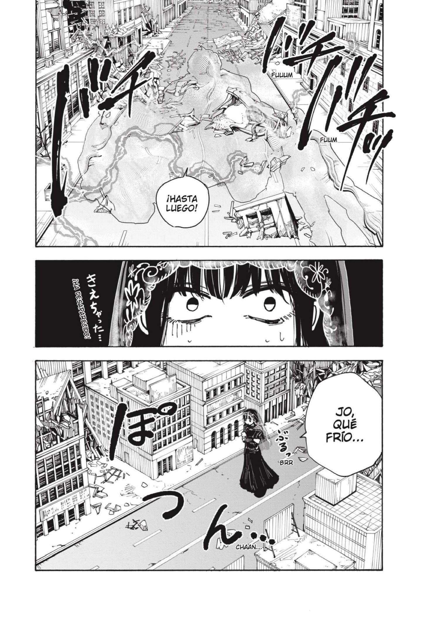 Capitulo 146 page 5