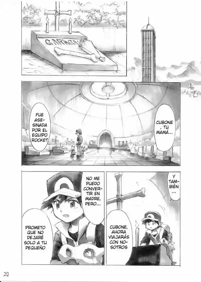 Capitulo 0.05 page 18