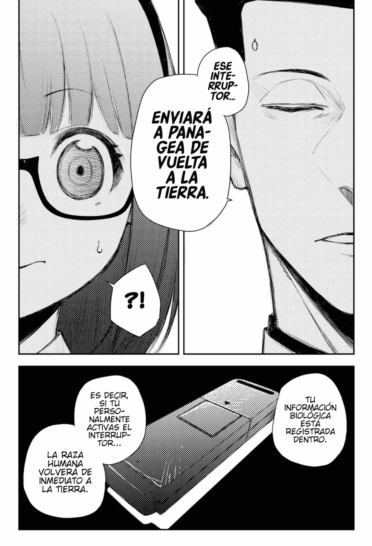 Capitulo 50 page 7