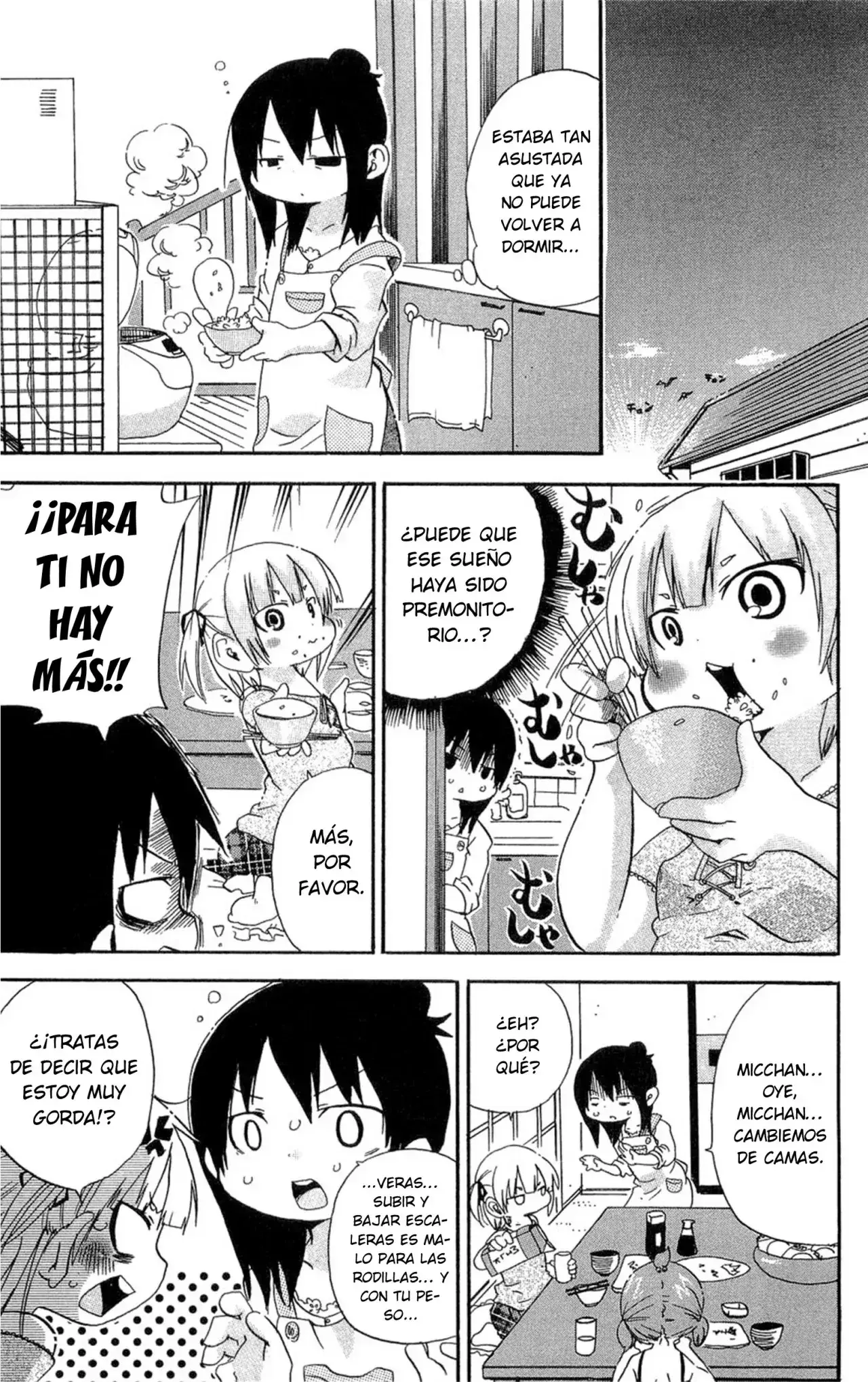 Capitulo 99 page 4
