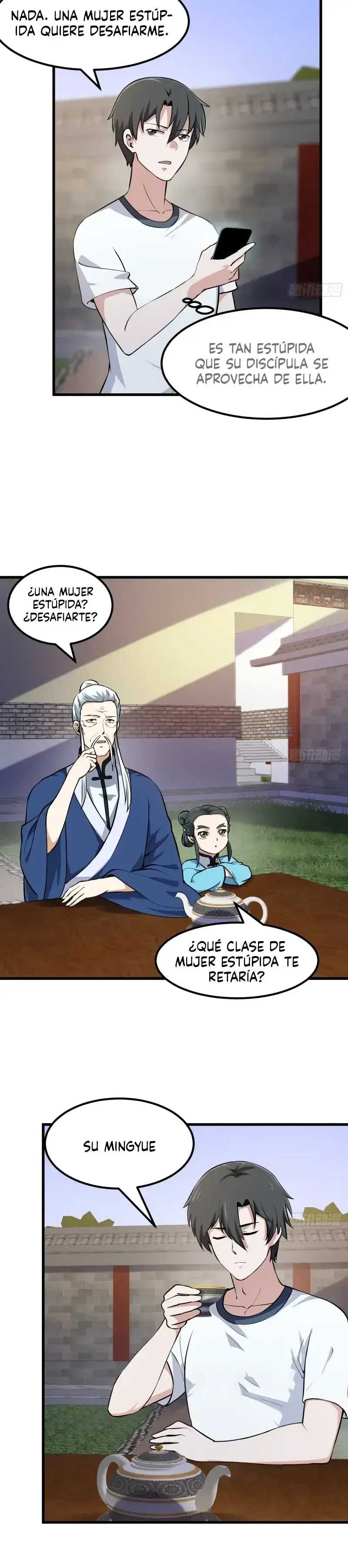 Capitulo 128 page 5