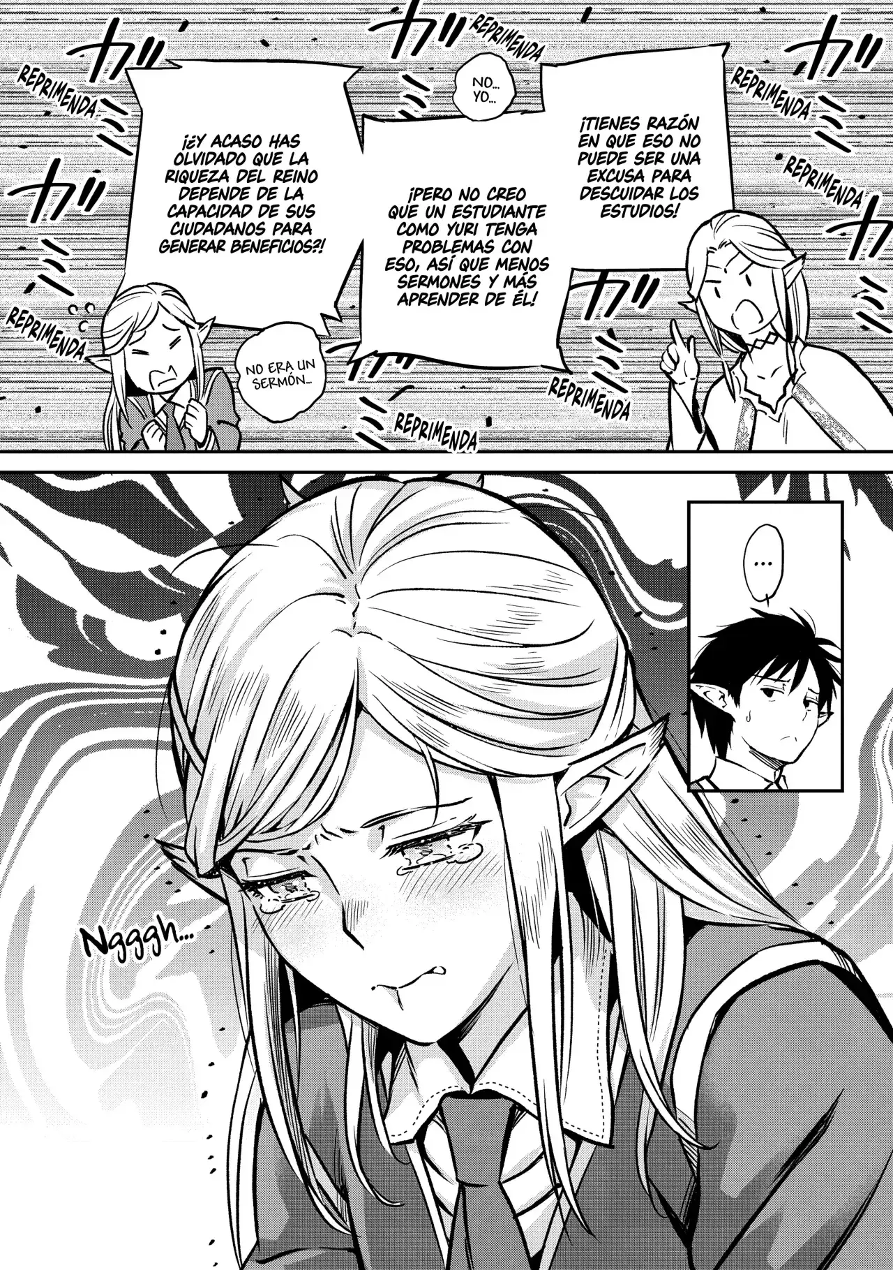 Capitulo 21 page 18