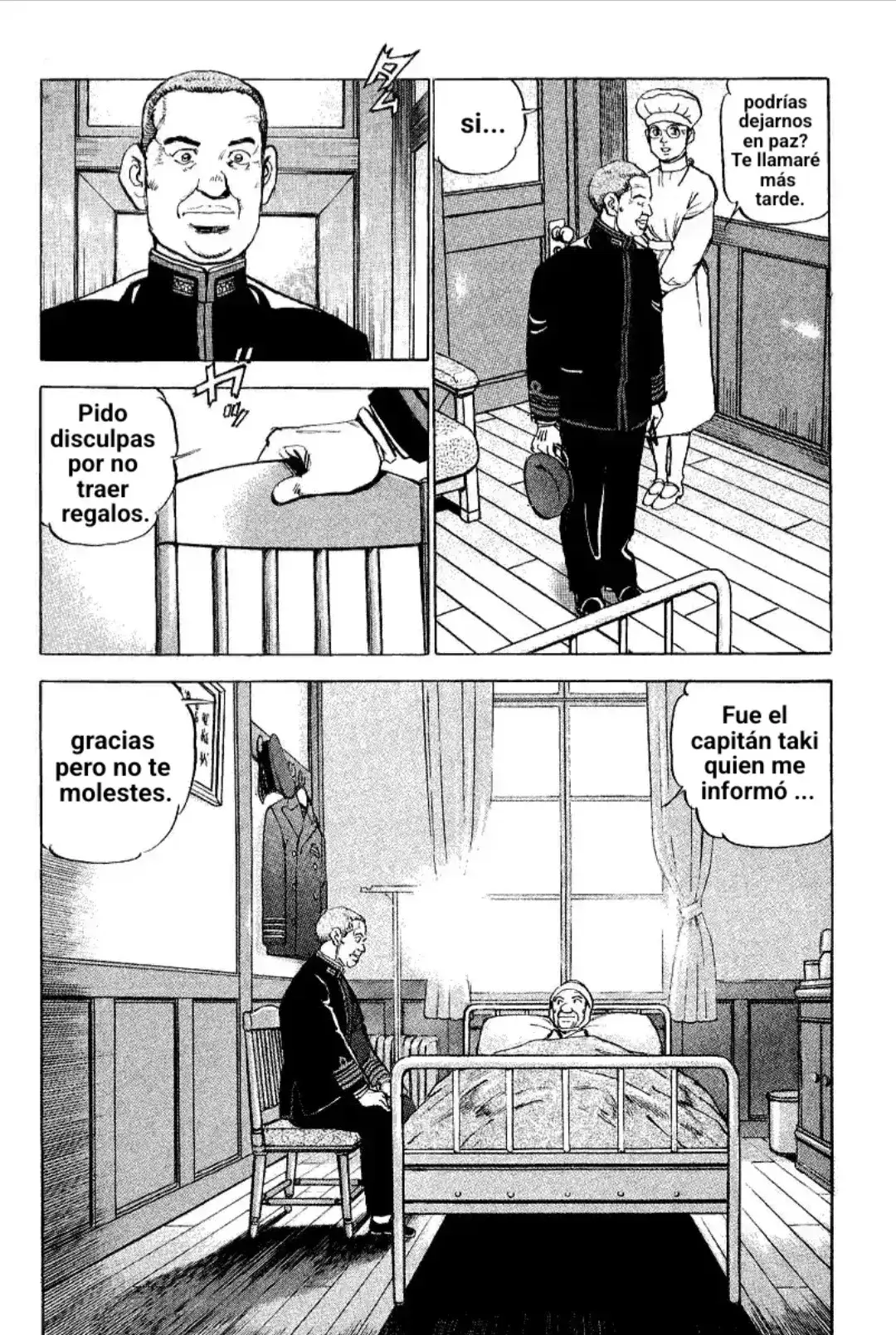 Capitulo 104 page 6