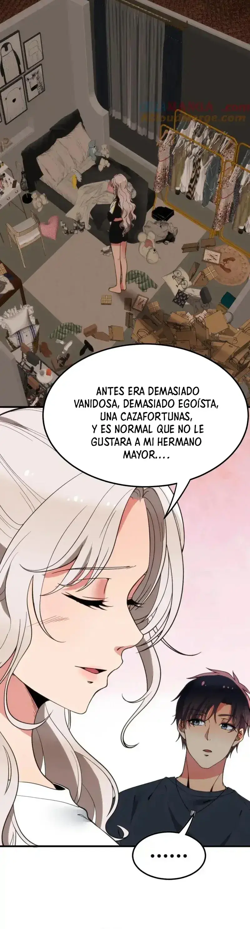 Capitulo 119 page 10