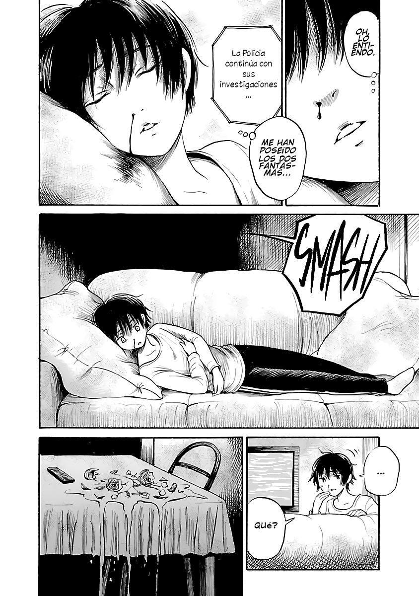 Capitulo 54 page 18