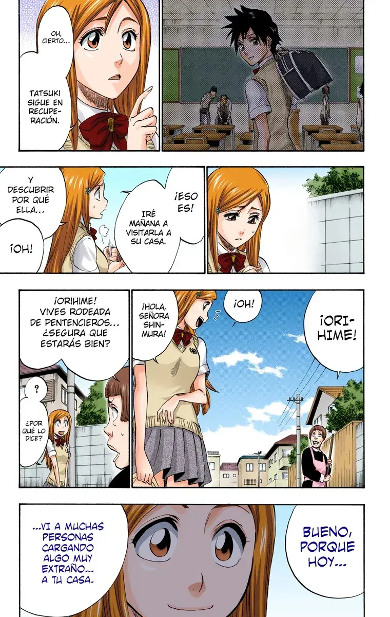 Capitulo 222 page 18