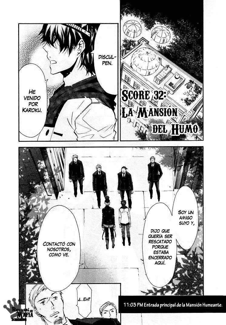 Capitulo 32 page 3