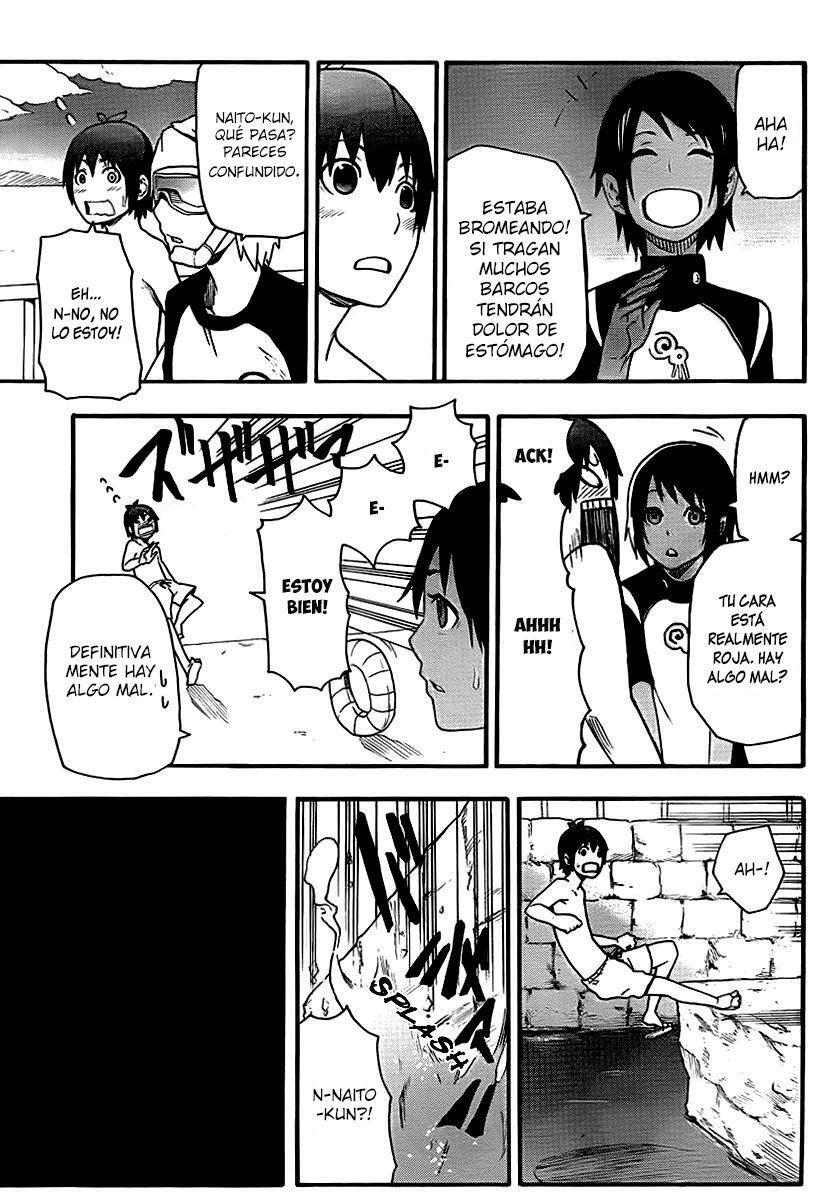 Capitulo 14 page 10