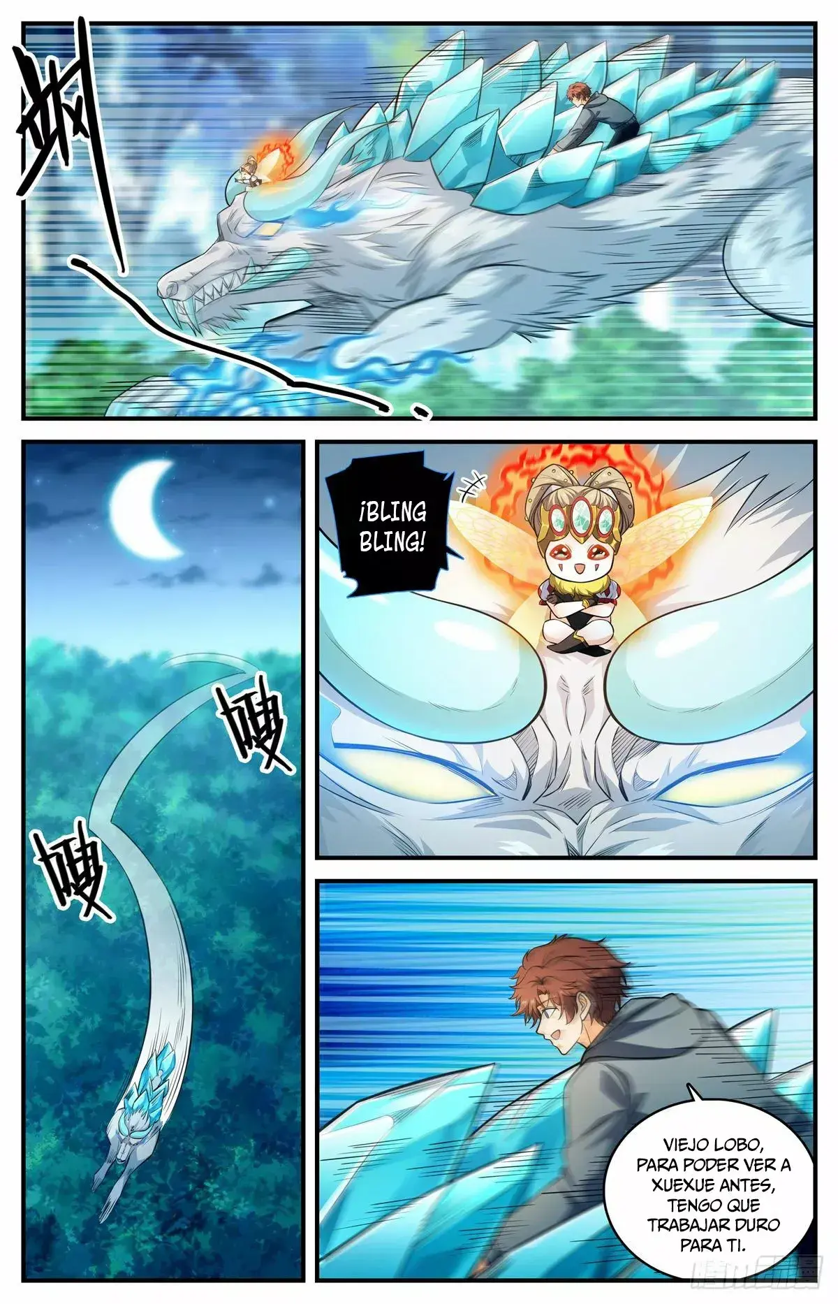 Capitulo 803 page 9